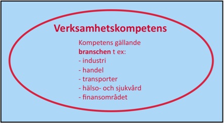 V-kompetens